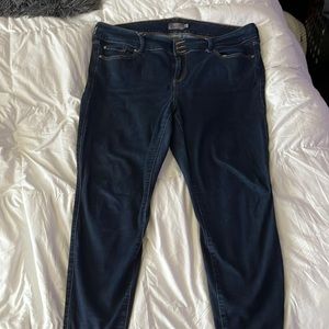 Torrid Jeans (Jegging)
